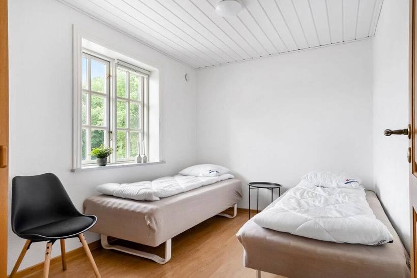 Foto von Ferienhaus JT14 in Videbæk - Westjütland