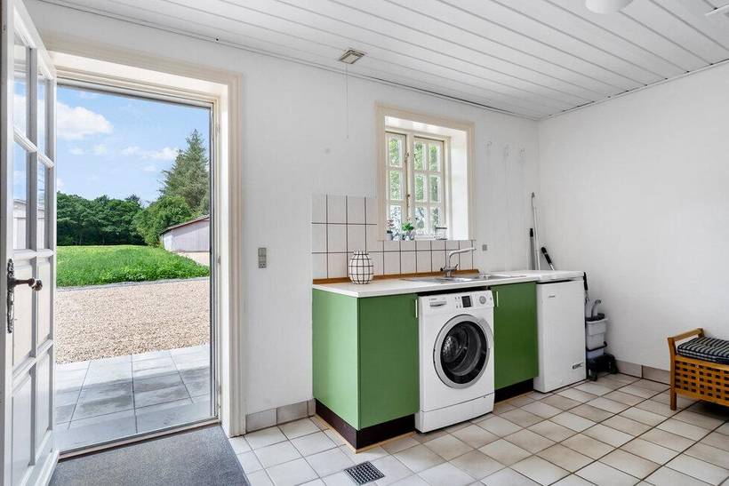 Foto von Ferienhaus JT14 in Videbæk - Westjütland