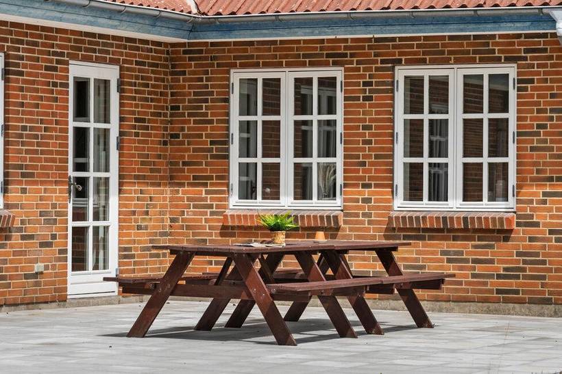 Foto von Ferienhaus JT14 in Videbæk - Westjütland