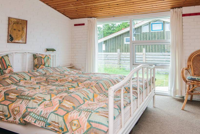 Foto von Ferienhaus JT17 in Fjellerup - Ostjütland