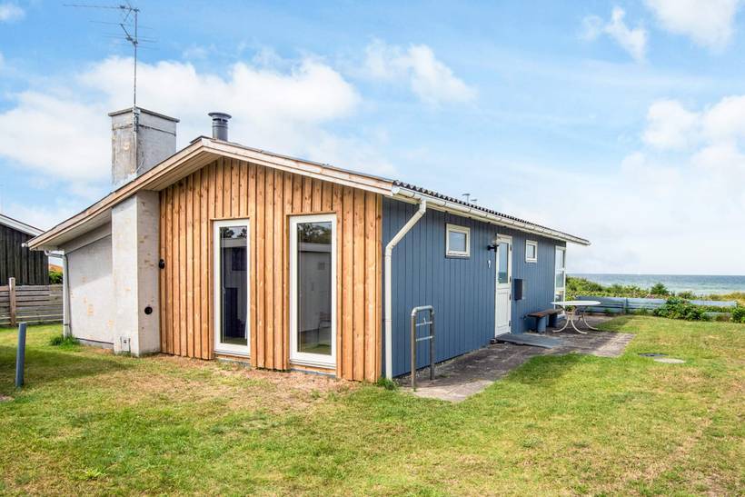 Foto von Ferienhaus JT17 in Fjellerup - Ostjütland