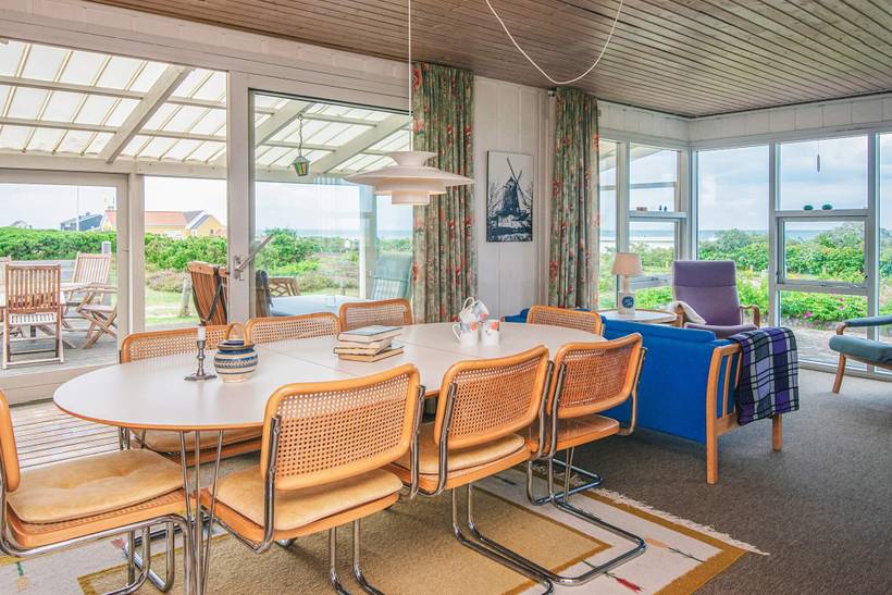 Foto von Ferienhaus JT17 in Fjellerup - Ostjütland
