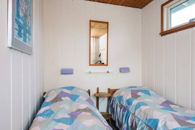 Foto von Ferienhaus JT17 in Fjellerup - Ostjütland
