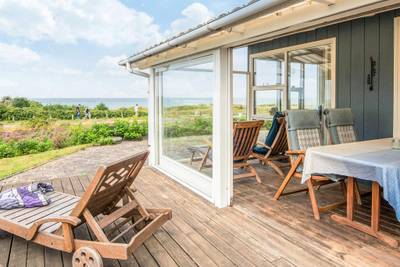 Vorschaubild von Ferienhaus JT17 in Fjellerup - Ostjütland