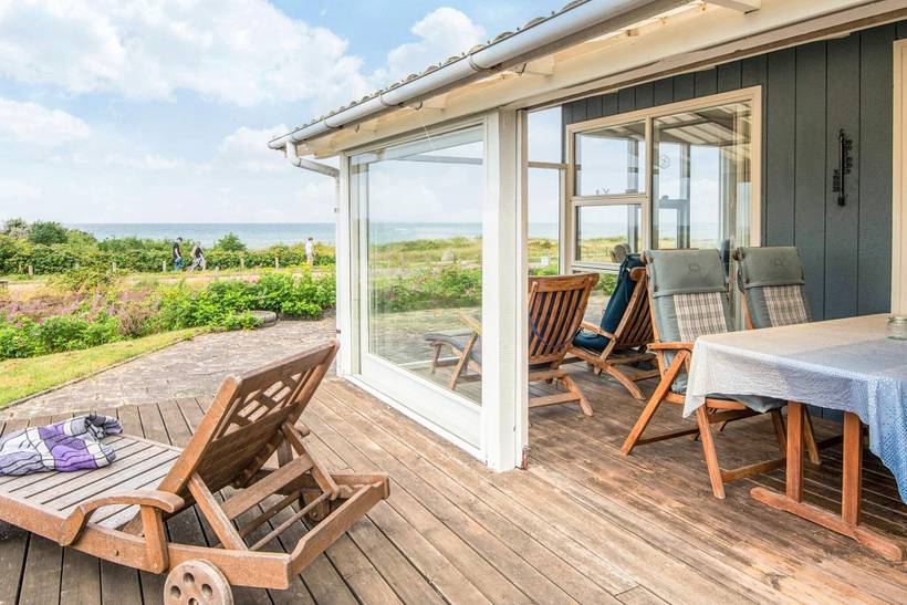Foto von Ferienhaus JT17 in Fjellerup - Ostjütland