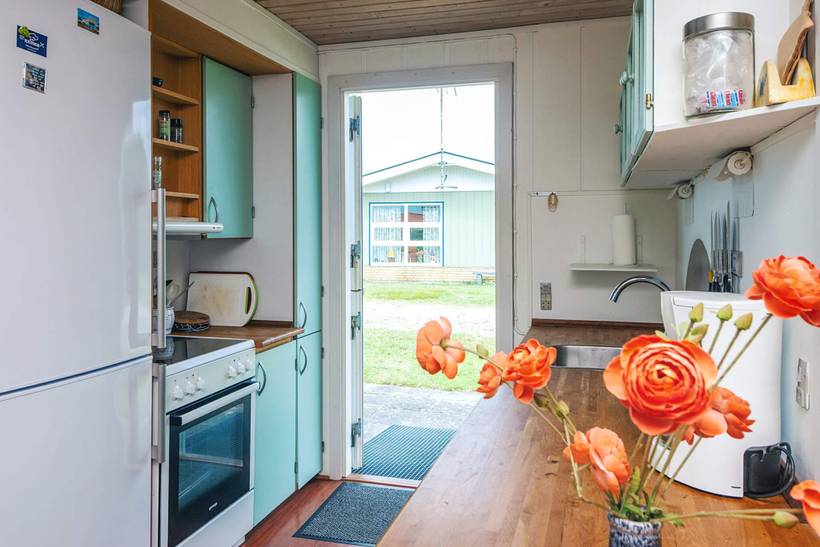 Foto von Ferienhaus JT17 in Fjellerup - Ostjütland