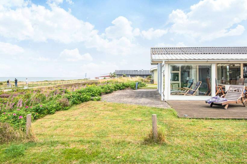 Foto von Ferienhaus JT17 in Fjellerup - Ostjütland
