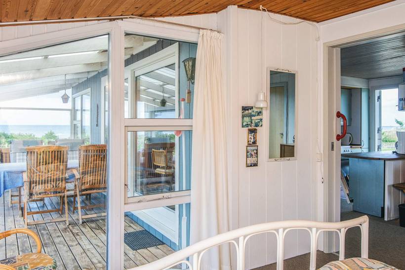 Foto von Ferienhaus JT17 in Fjellerup - Ostjütland