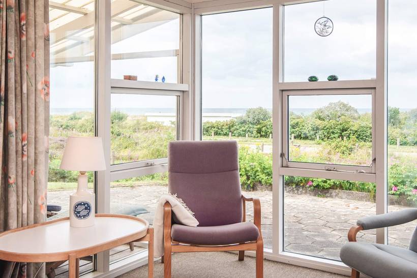 Foto von Ferienhaus JT17 in Fjellerup - Ostjütland