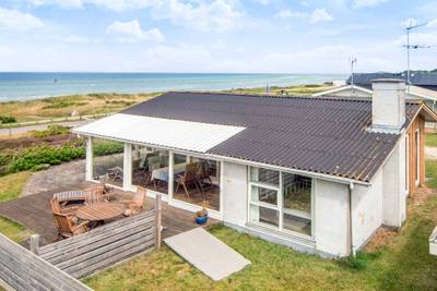 Vorschaubild von Ferienhaus JT17 in Fjellerup - Ostjütland