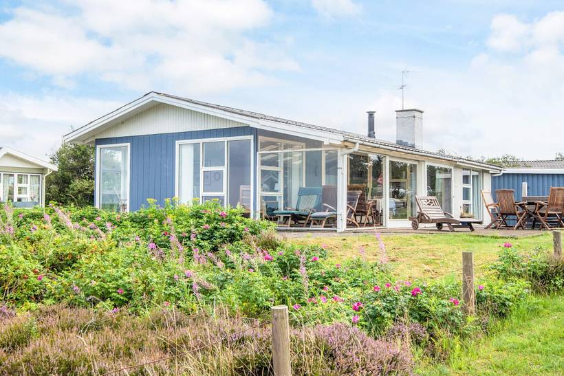 Foto von Ferienhaus JT17 in Fjellerup - Ostjütland