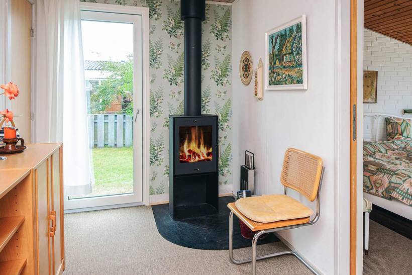 Foto von Ferienhaus JT17 in Fjellerup - Ostjütland