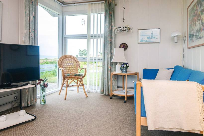 Foto von Ferienhaus JT17 in Fjellerup - Ostjütland