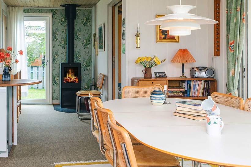 Foto von Ferienhaus JT17 in Fjellerup - Ostjütland