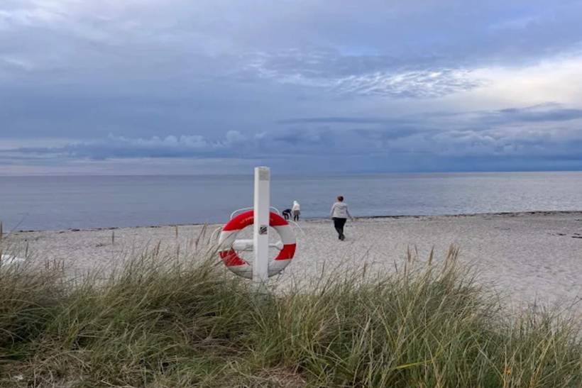Foto von Ferienhaus JT17 in Fjellerup - Ostjütland
