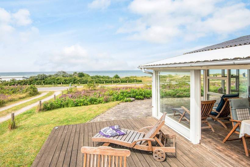 Foto von Ferienhaus JT17 in Fjellerup - Ostjütland