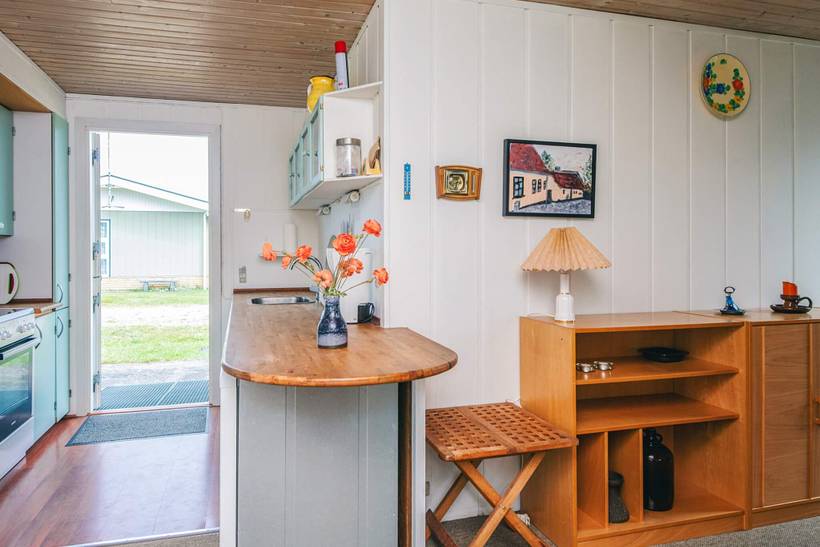 Foto von Ferienhaus JT17 in Fjellerup - Ostjütland
