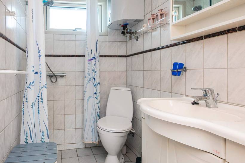 Foto von Ferienhaus JT17 in Fjellerup - Ostjütland
