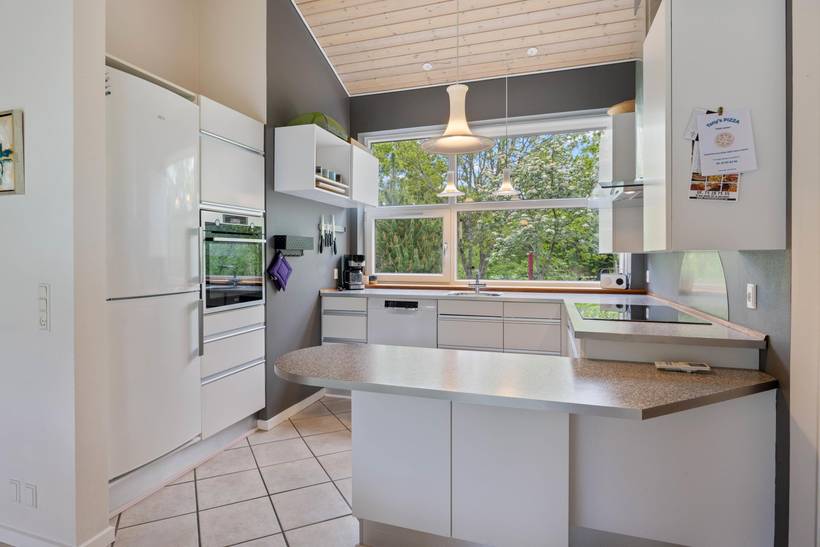 Foto von Ferienhaus JT20 in Nymindegab - Westjütland