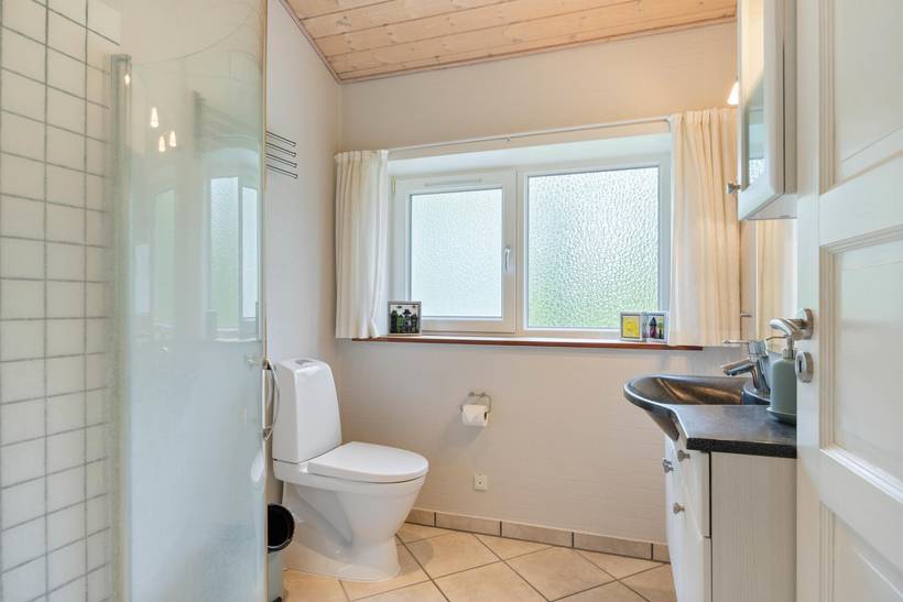 Foto von Ferienhaus JT20 in Nymindegab - Westjütland