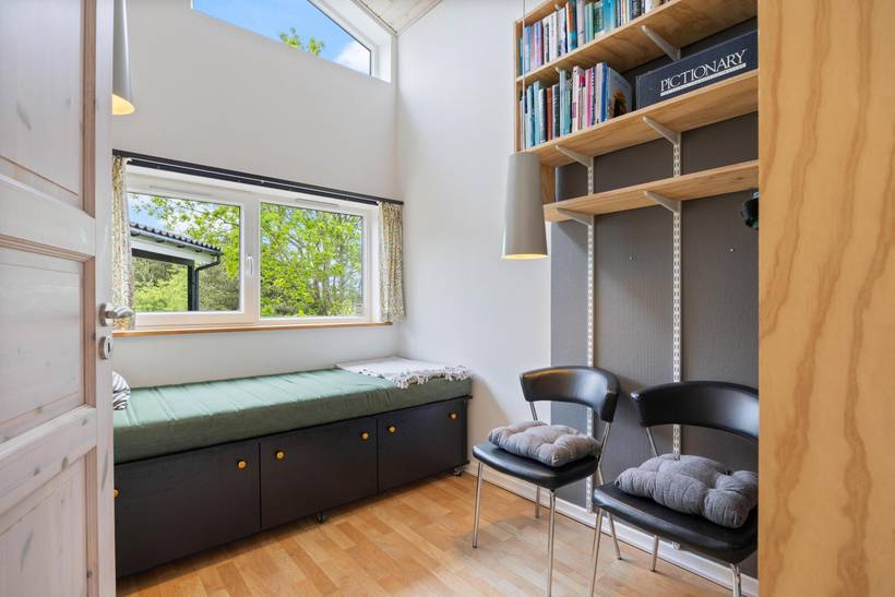 Foto von Ferienhaus JT20 in Nymindegab - Westjütland