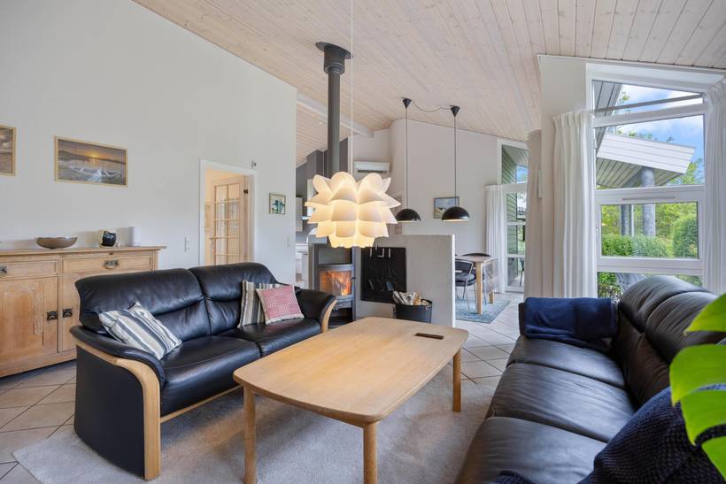 Foto von Ferienhaus JT20 in Nymindegab - Westjütland