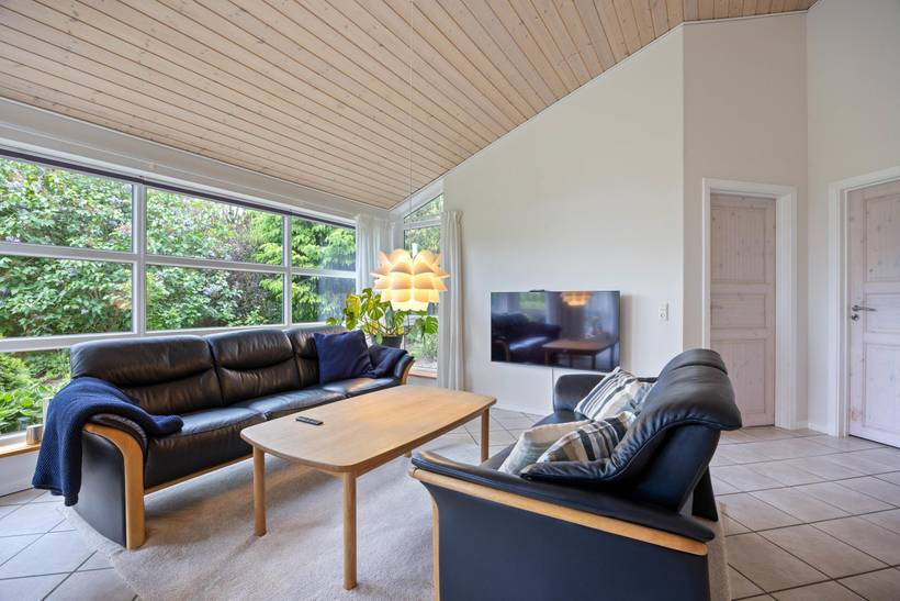Foto von Ferienhaus JT20 in Nymindegab - Westjütland