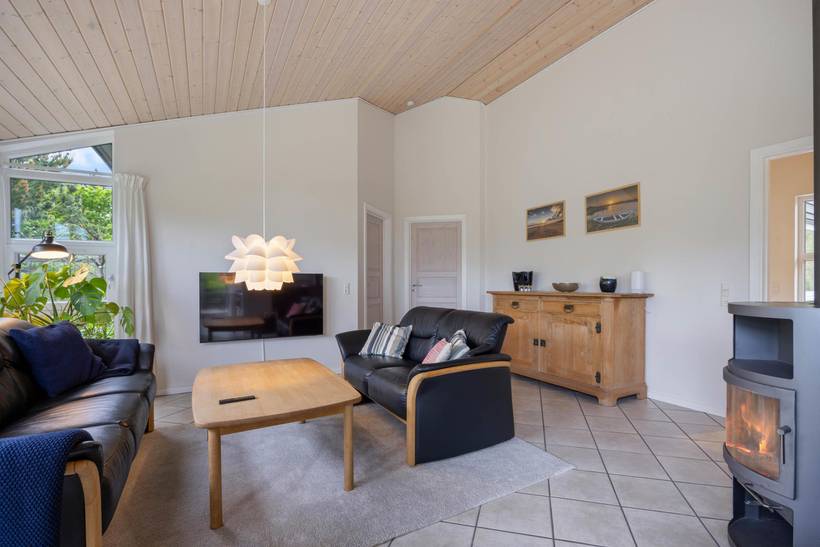 Foto von Ferienhaus JT20 in Nymindegab - Westjütland