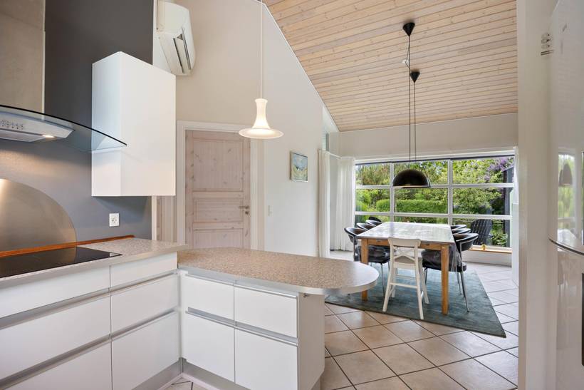 Foto von Ferienhaus JT20 in Nymindegab - Westjütland