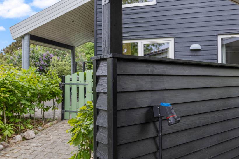 Foto von Ferienhaus JT20 in Nymindegab - Westjütland