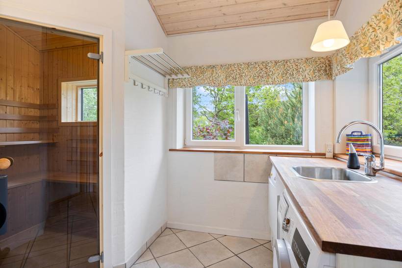 Foto von Ferienhaus JT20 in Nymindegab - Westjütland