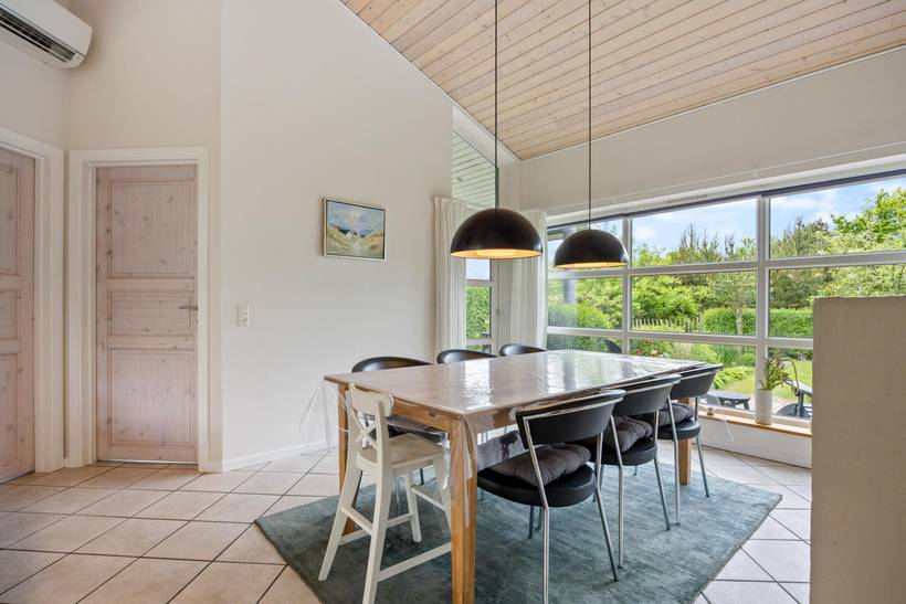 Foto von Ferienhaus JT20 in Nymindegab - Westjütland