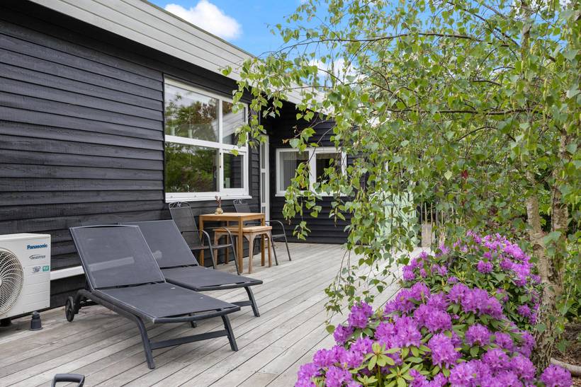 Foto von Ferienhaus JT20 in Nymindegab - Westjütland