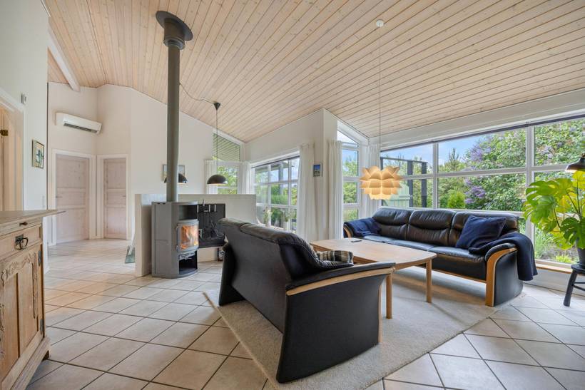 Foto von Ferienhaus JT20 in Nymindegab - Westjütland