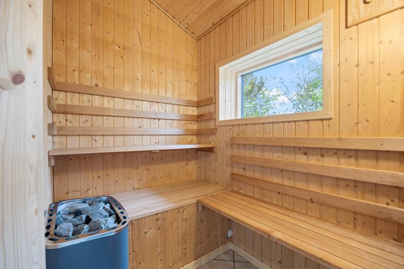Foto von Ferienhaus JT20 in Nymindegab - Westjütland