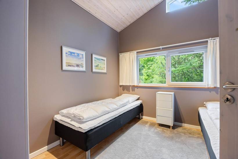 Foto von Ferienhaus JT20 in Nymindegab - Westjütland
