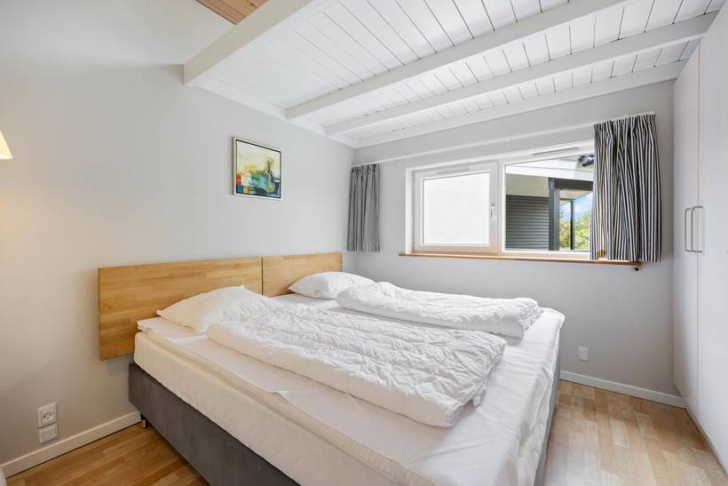 Foto von Ferienhaus JT20 in Nymindegab - Westjütland
