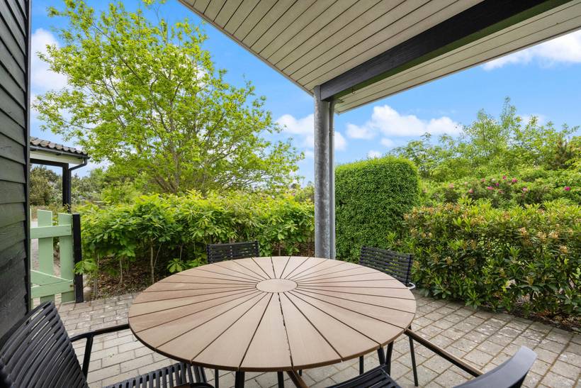 Foto von Ferienhaus JT20 in Nymindegab - Westjütland