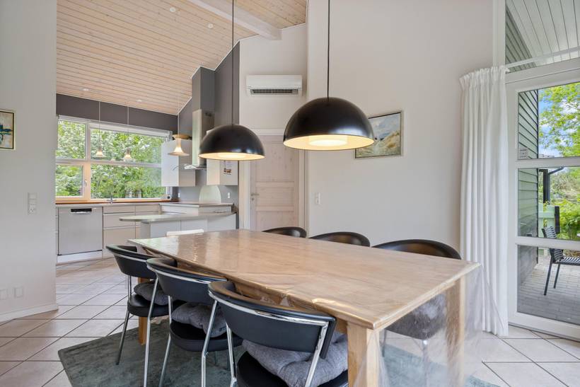 Foto von Ferienhaus JT20 in Nymindegab - Westjütland