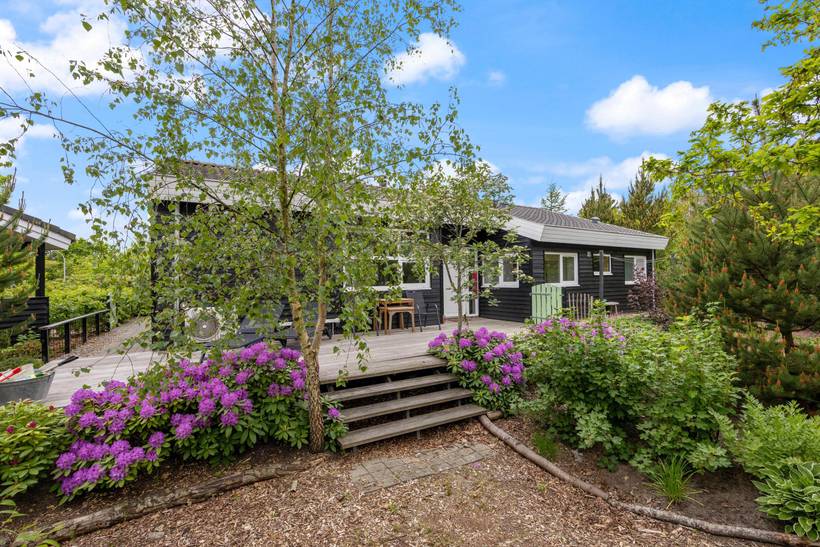 Foto von Ferienhaus JT20 in Nymindegab - Westjütland