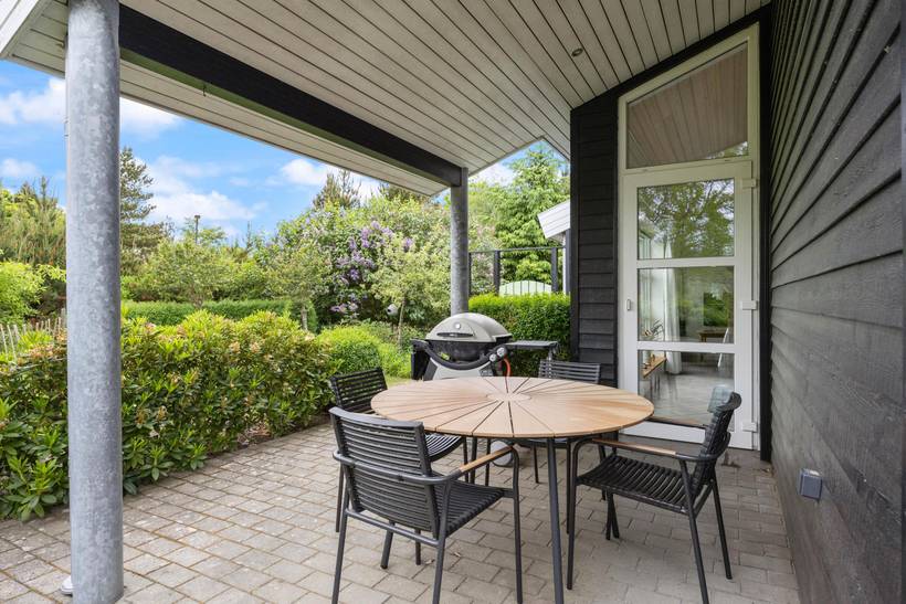 Foto von Ferienhaus JT20 in Nymindegab - Westjütland