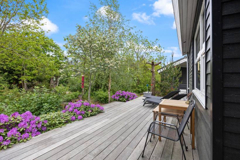 Foto von Ferienhaus JT20 in Nymindegab - Westjütland