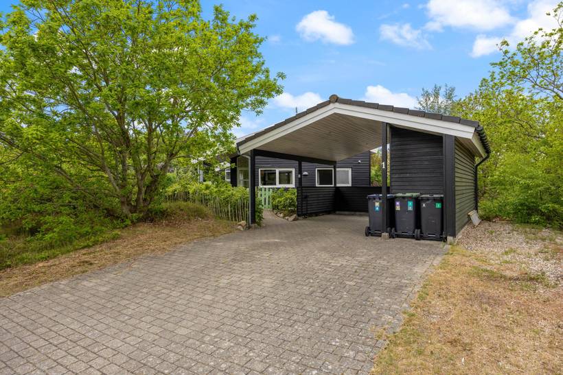 Foto von Ferienhaus JT20 in Nymindegab - Westjütland