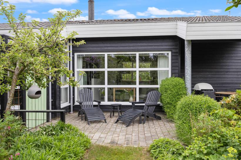 Foto von Ferienhaus JT20 in Nymindegab - Westjütland