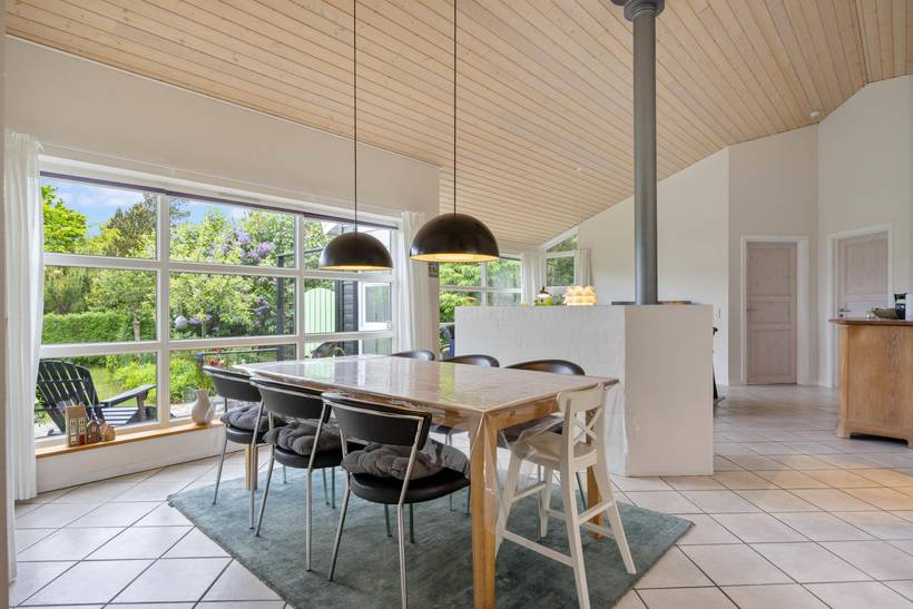 Foto von Ferienhaus JT20 in Nymindegab - Westjütland