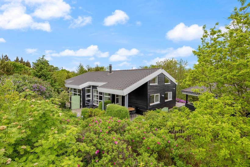 Foto von Ferienhaus JT20 in Nymindegab - Westjütland