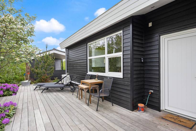 Foto von Ferienhaus JT20 in Nymindegab - Westjütland