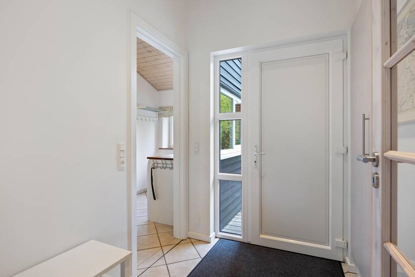 Foto von Ferienhaus JT20 in Nymindegab - Westjütland