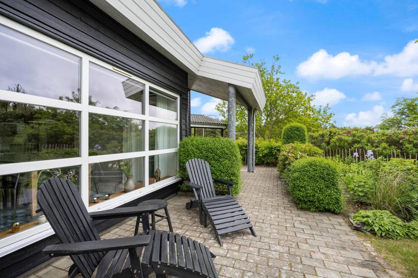 Foto von Ferienhaus JT20 in Nymindegab - Westjütland