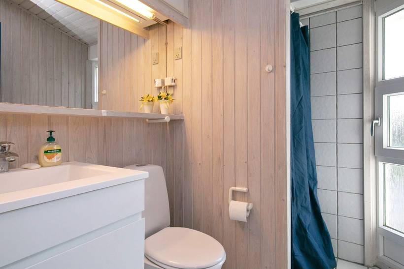 Foto von Ferienhaus JT25 in Grønhøj - Løkken - Nordjütland